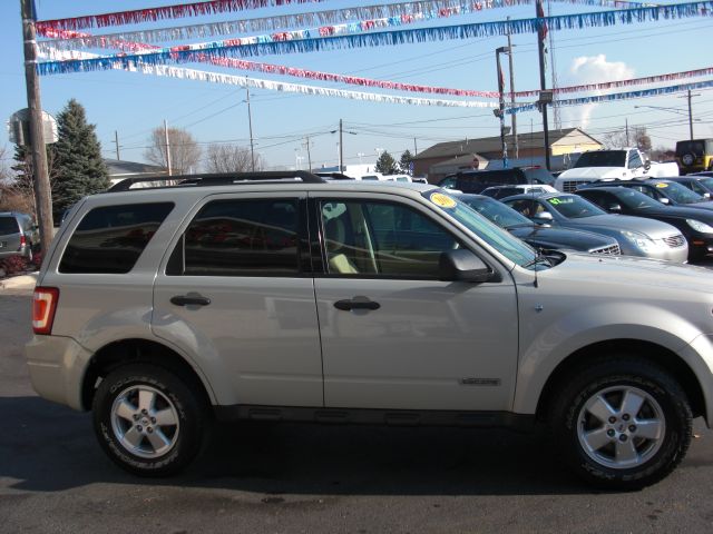 Ford Escape 2008 photo 1