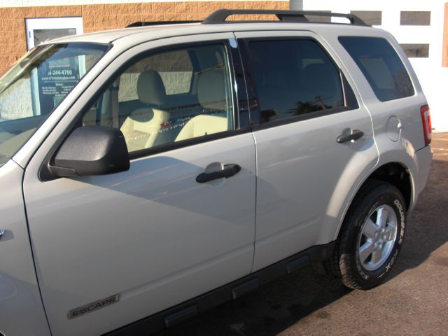 Ford Escape 2008 photo 3