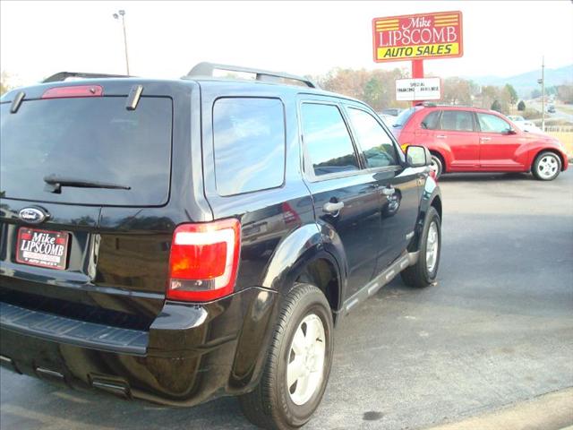 Ford Escape 2008 photo 1