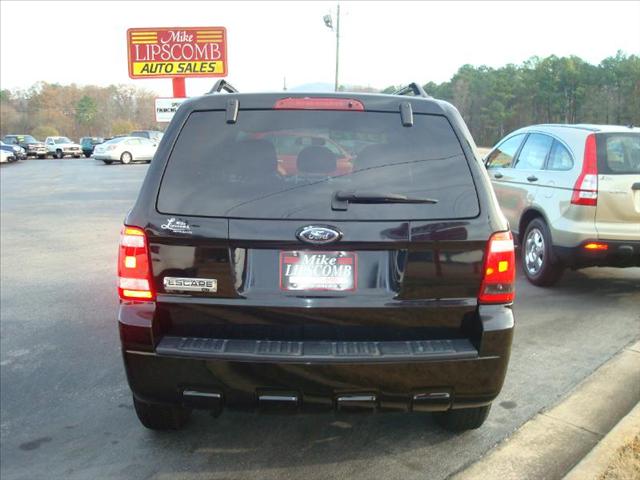 Ford Escape 2008 photo 2