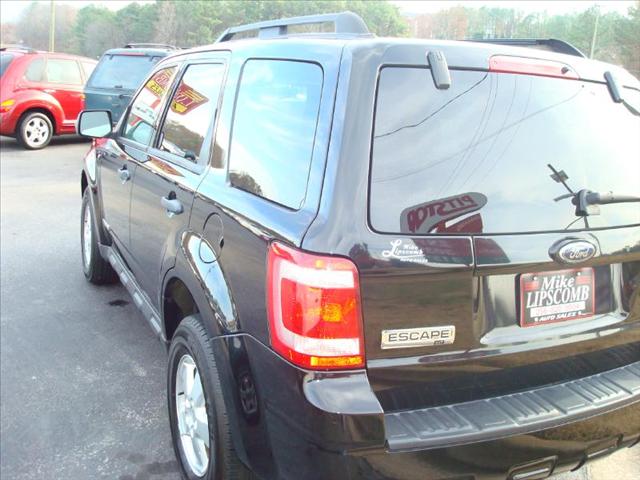 Ford Escape 2008 photo 3