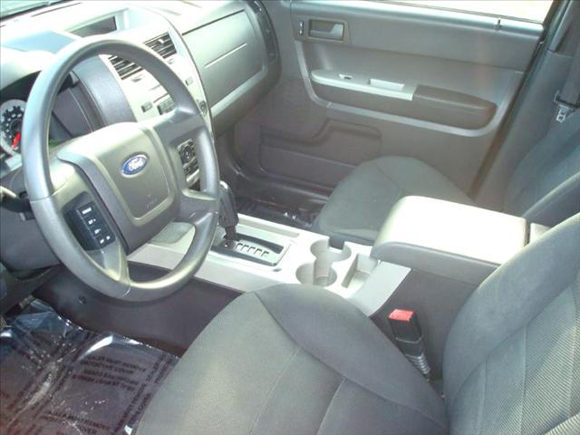 Ford Escape 2008 photo 4