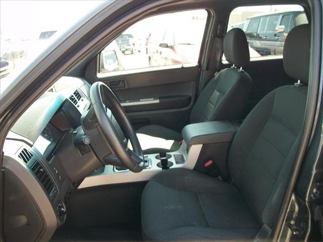 Ford Escape 2008 photo 27