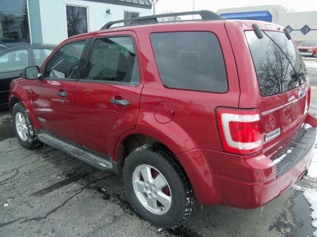 Ford Escape 2008 photo 1