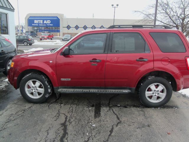 Ford Escape 2008 photo 4