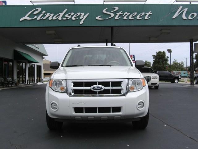 Ford Escape 2008 photo 1