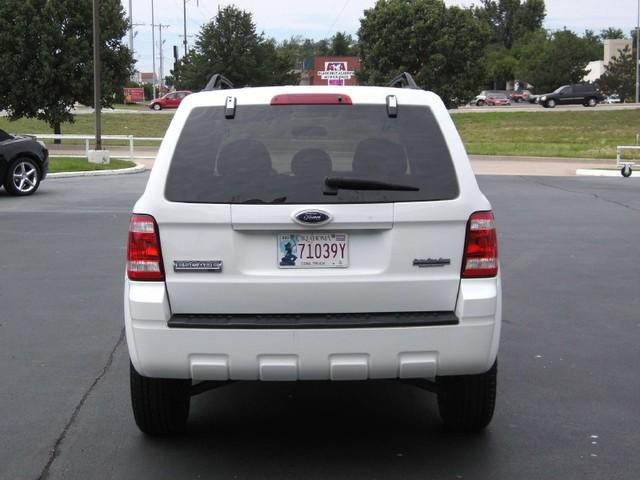 Ford Escape 2008 photo 5