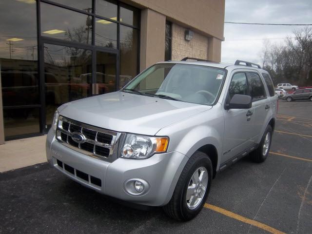 Ford Escape ESi Sport Utility