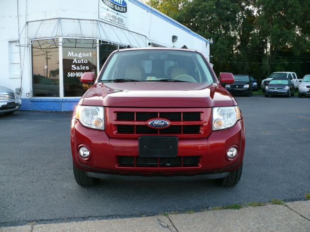 Ford Escape 2008 photo 1