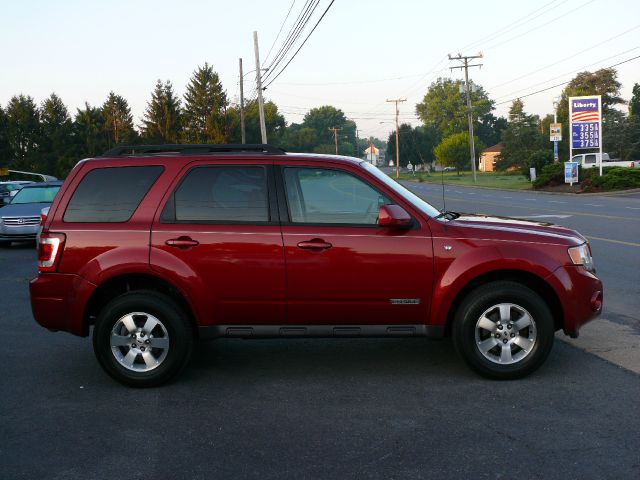 Ford Escape 2008 photo 3