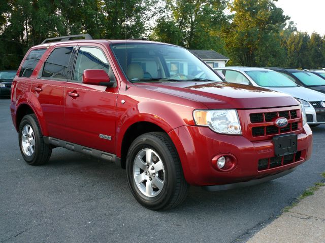 Ford Escape 2008 photo 4