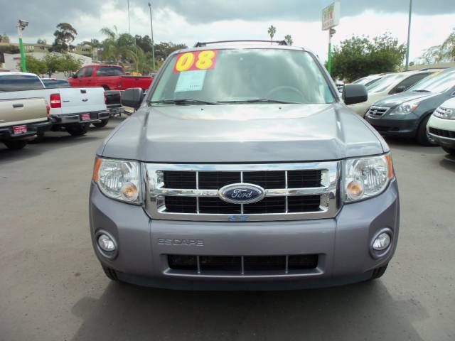 Ford Escape 2008 photo 4