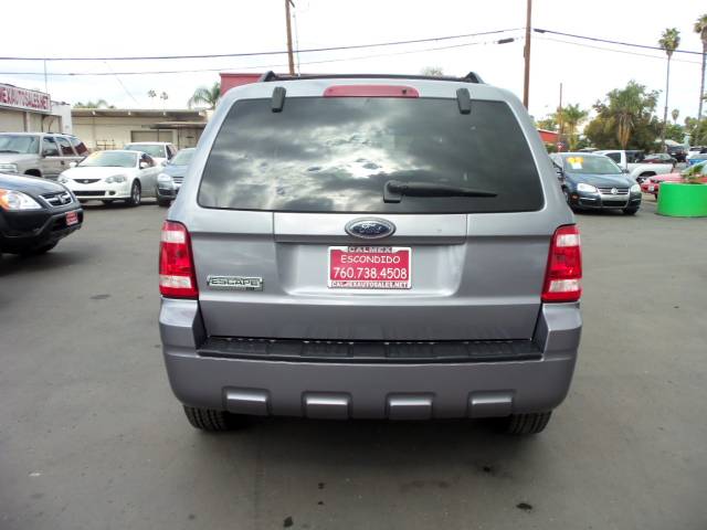 Ford Escape 2008 photo 5