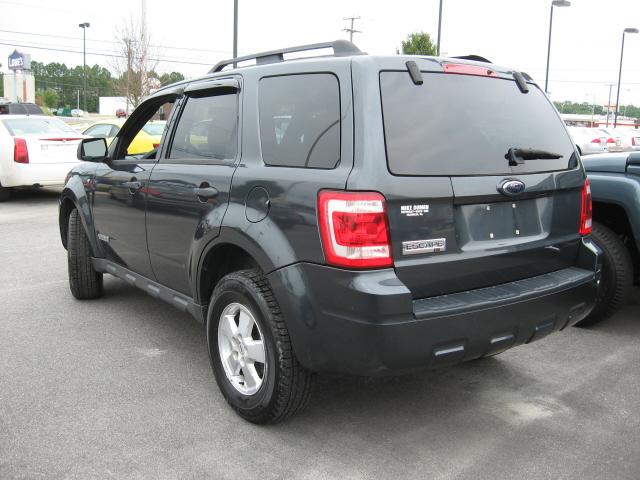 Ford Escape 2008 photo 1