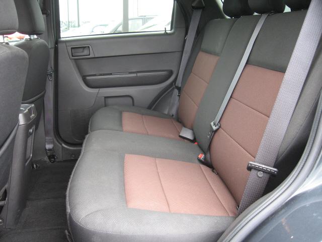 Ford Escape 2008 photo 3