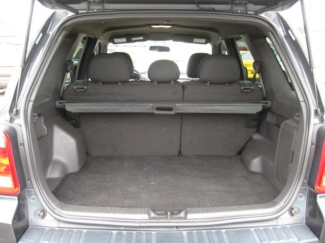 Ford Escape 2008 photo 4