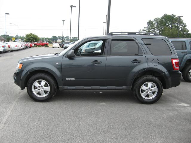 Ford Escape 2008 photo 5