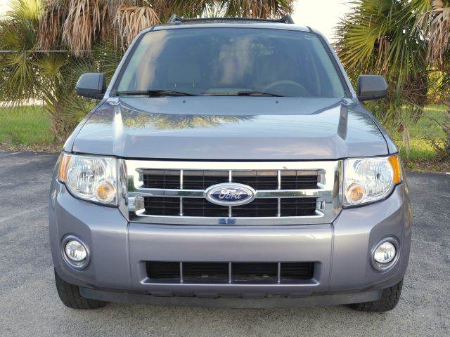 Ford Escape LX Auto V6 SUV