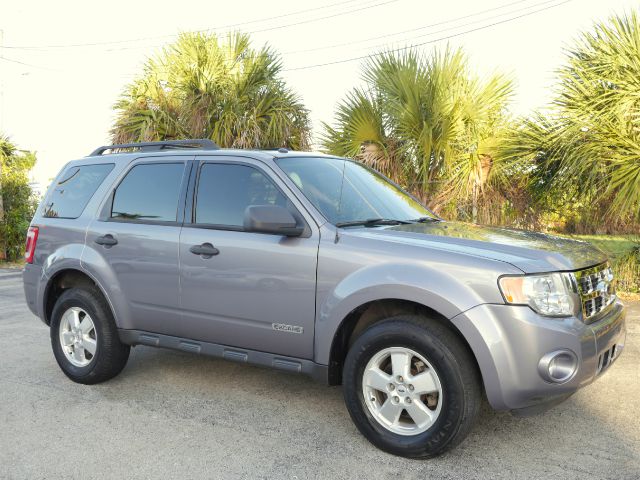 Ford Escape 2008 photo 4