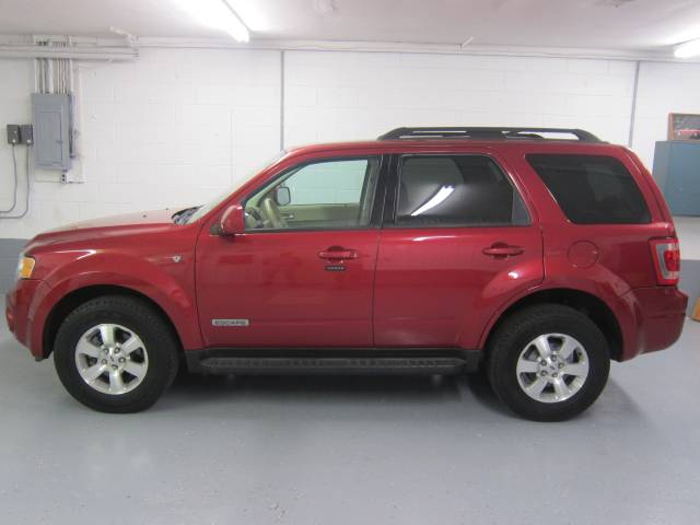 Ford Escape SLT 25 Sport Utility