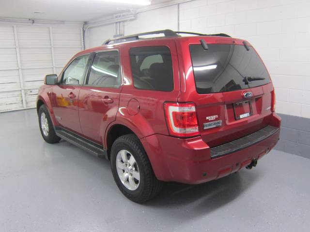 Ford Escape 2008 photo 1