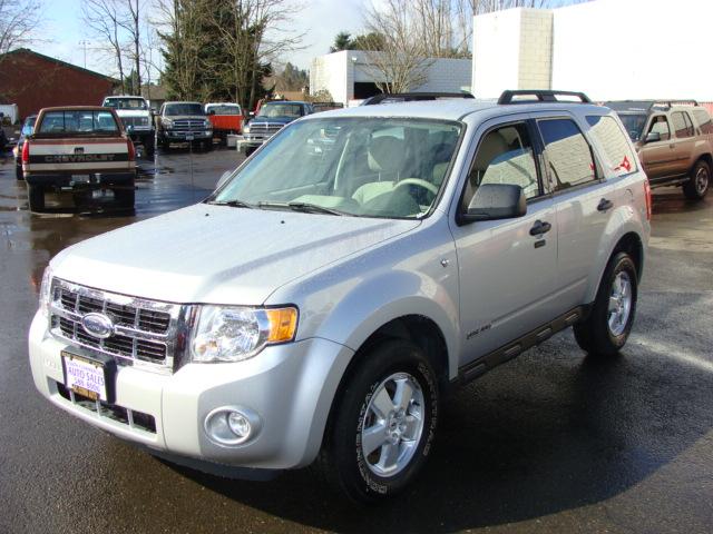 Ford Escape ESi Sport Utility