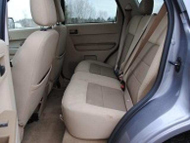 Ford Escape 2008 photo 5