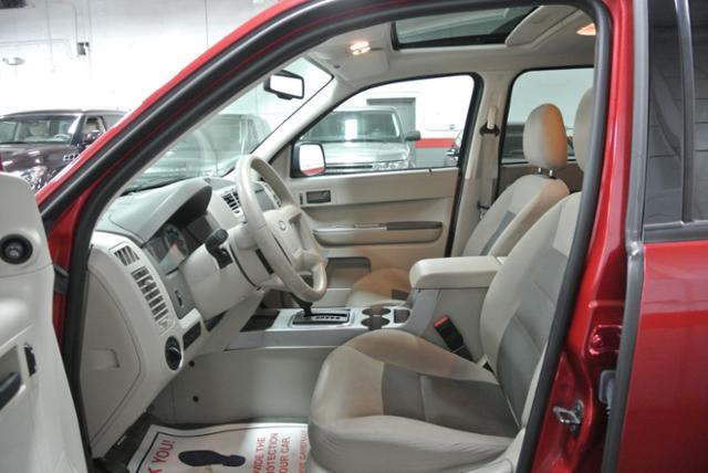 Ford Escape 2008 photo 12