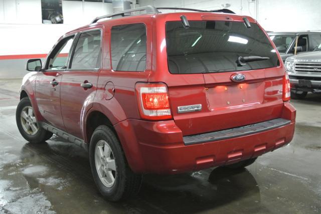 Ford Escape 2008 photo 15