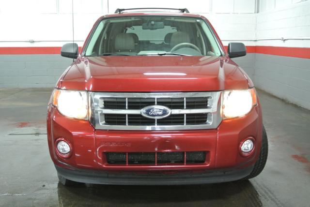 Ford Escape 2008 photo 4