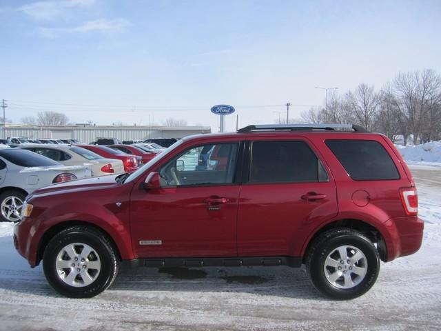 Ford Escape SLT 25 Sport Utility