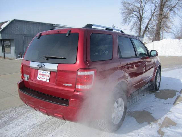 Ford Escape 2008 photo 4