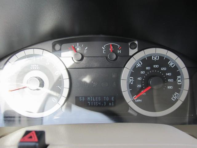 Ford Escape 2008 photo 5