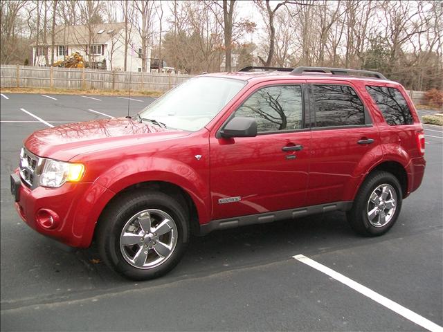 Ford Escape ESi Sport Utility