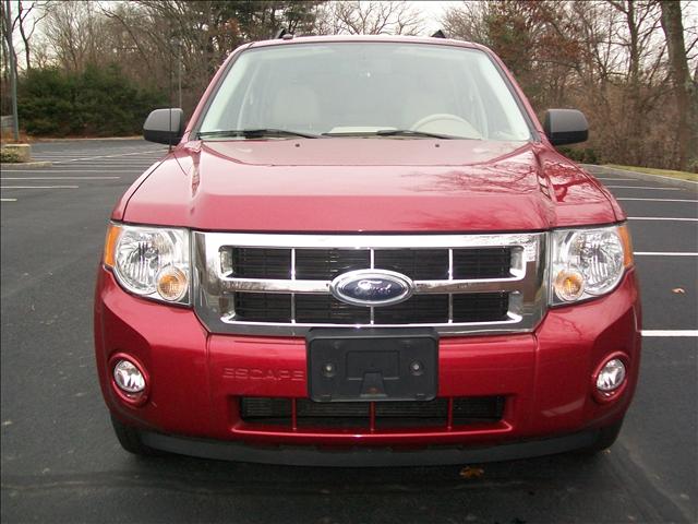 Ford Escape 2008 photo 3