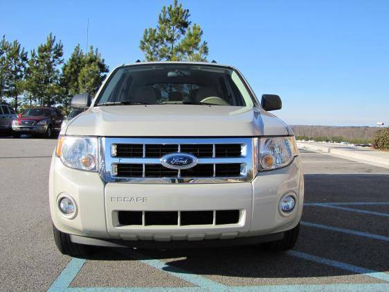 Ford Escape 2008 photo 5