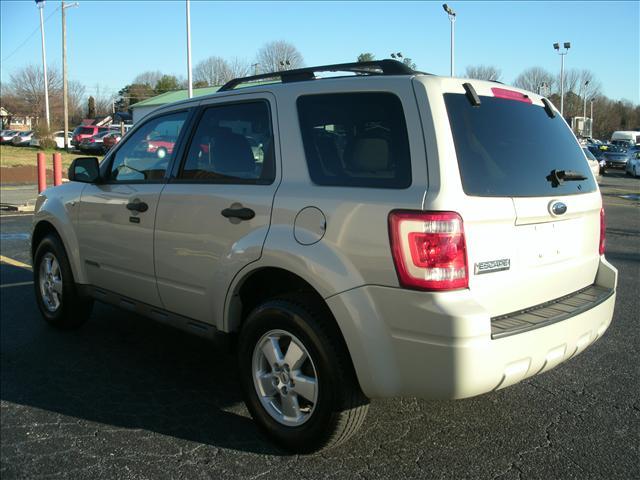 Ford Escape 2008 photo 1