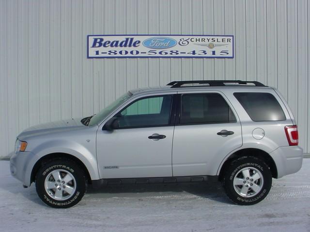 Ford Escape ESi Sport Utility