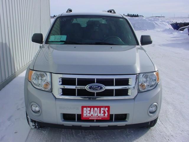 Ford Escape 2008 photo 1