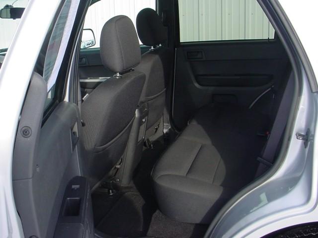 Ford Escape 2008 photo 3