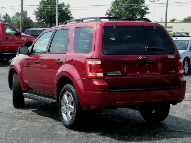 Ford Escape Arc SUV