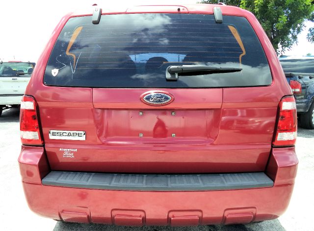 Ford Escape 2008 photo 3