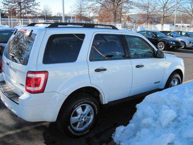 Ford Escape 2008 photo 3