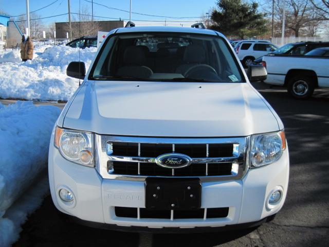 Ford Escape 2008 photo 4