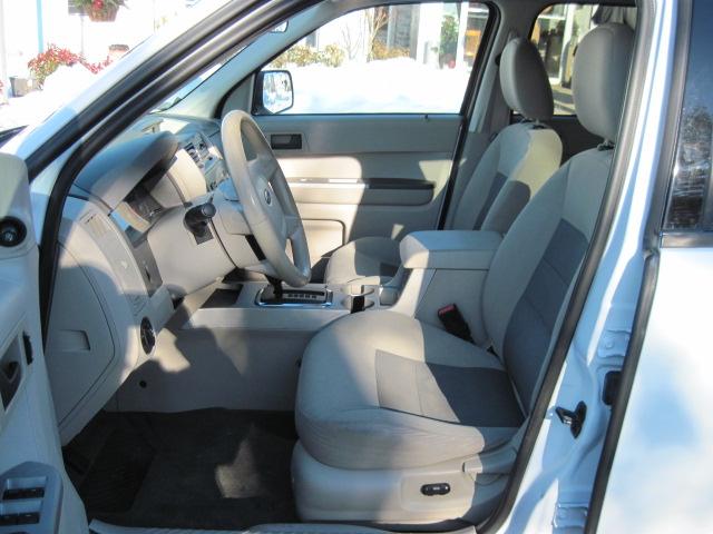 Ford Escape 2008 photo 5