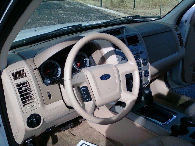 Ford Escape 2008 photo 4