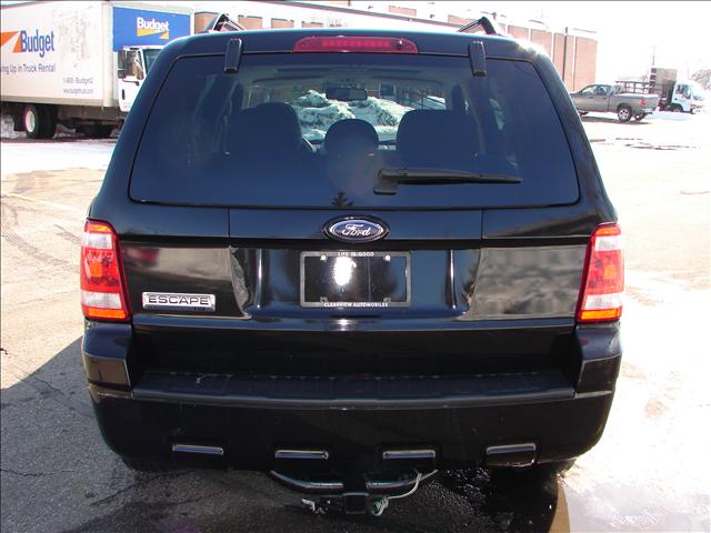 Ford Escape 2008 photo 3