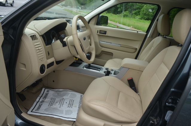 Ford Escape 2008 photo 12