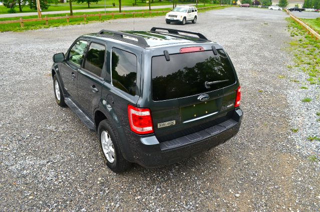 Ford Escape 2008 photo 15