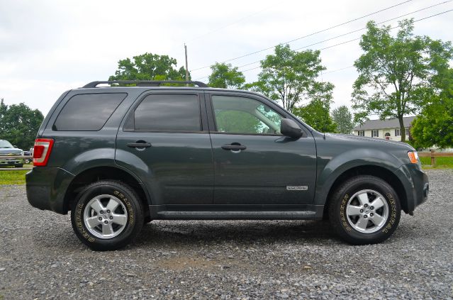 Ford Escape 2008 photo 17